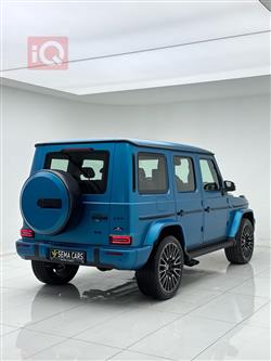 مرسيدس بنز G-Class